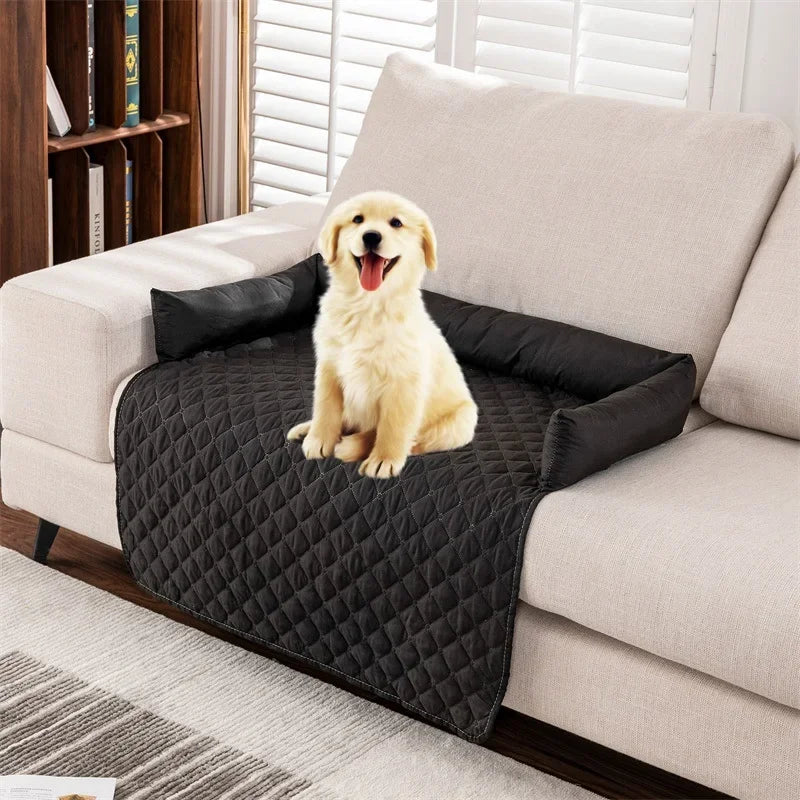 Capa de proteção de sofá para Pets
