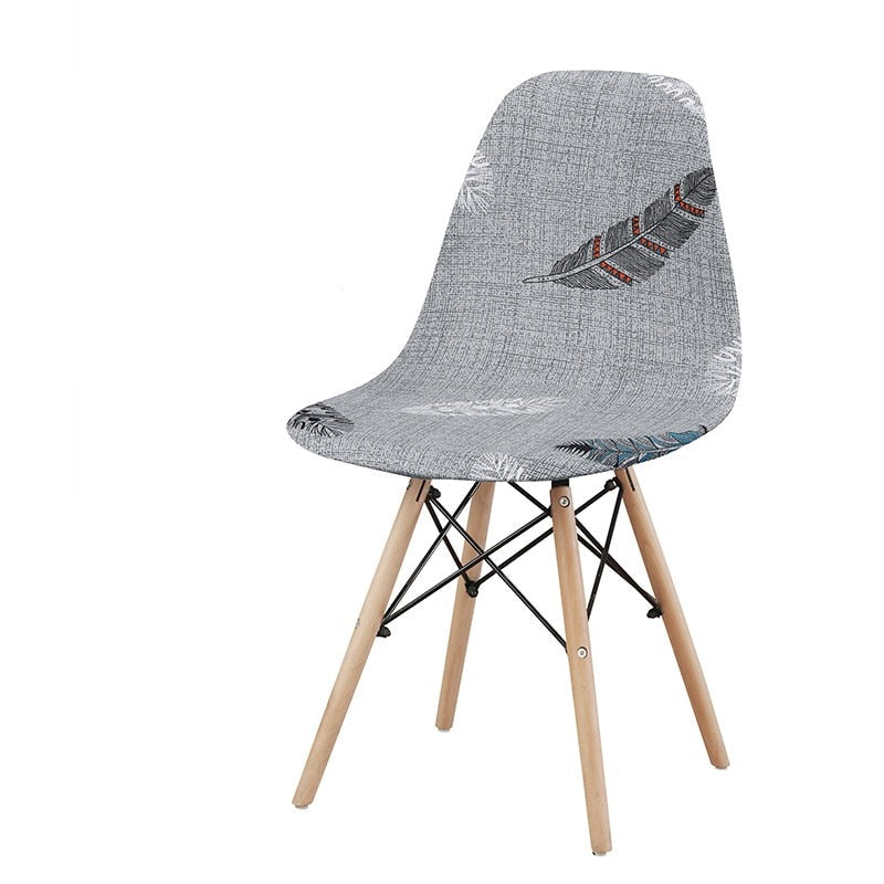 Capa para Cadeira Eames Eiffel