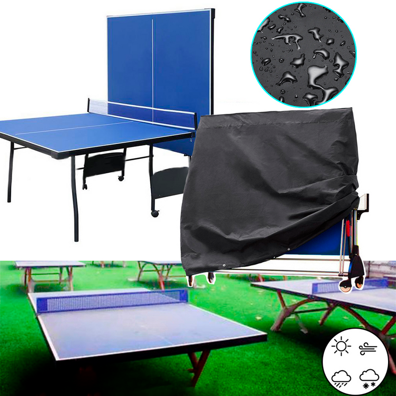Capa para Mesa de Ping Pong (Desmontada)