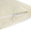 Capa decorativa para almofada - Natal