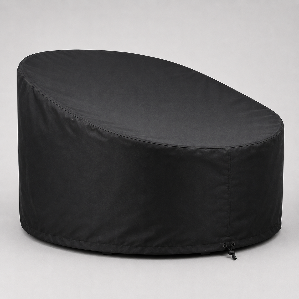 Capa Impermeável para Chaise Redonda