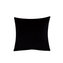 Capa para almofada de veludo