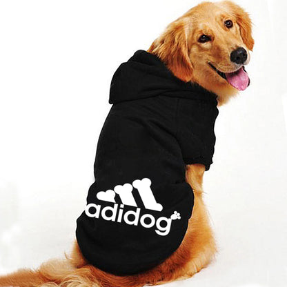 Moletom para Cachorro