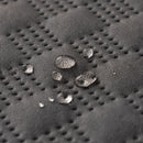 Capa para sofá em couro sintético