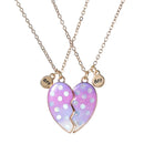 Conjunto de Colares da Amizade - 2 unidades