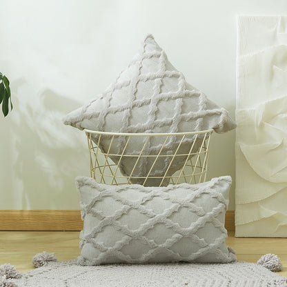 Capa para Almofada em Poliéster — Parte 2