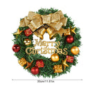 Guirlanda de Natal 30cm