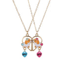 Conjunto de Colares da Amizade - 2 unidades