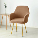 Capa para Poltrona em lã polar