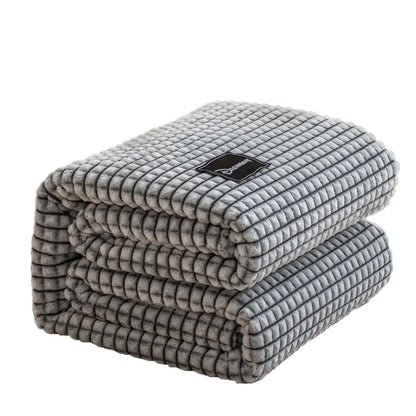 Cobertor Raschel Premium
