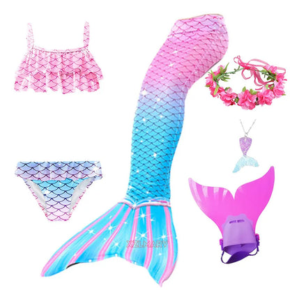 Fantasia de Sereia