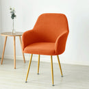 Capa para Poltrona em lã polar