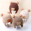 Gorros infantis