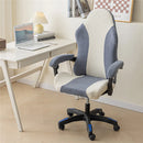 Capa para cadeira gamer em duas cores