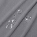 Capa para cadeira em spandex