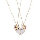 Conjunto de Colares da Amizade - 2 unidades