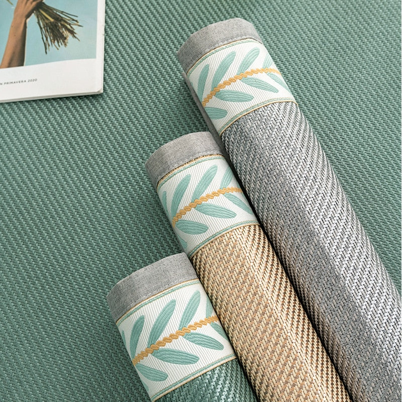 Capa para Sofá em Fibra Vegetal