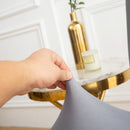 Capa para cadeiras em spandex - 6 unidades