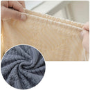 Capa para cadeira gamer em duas cores