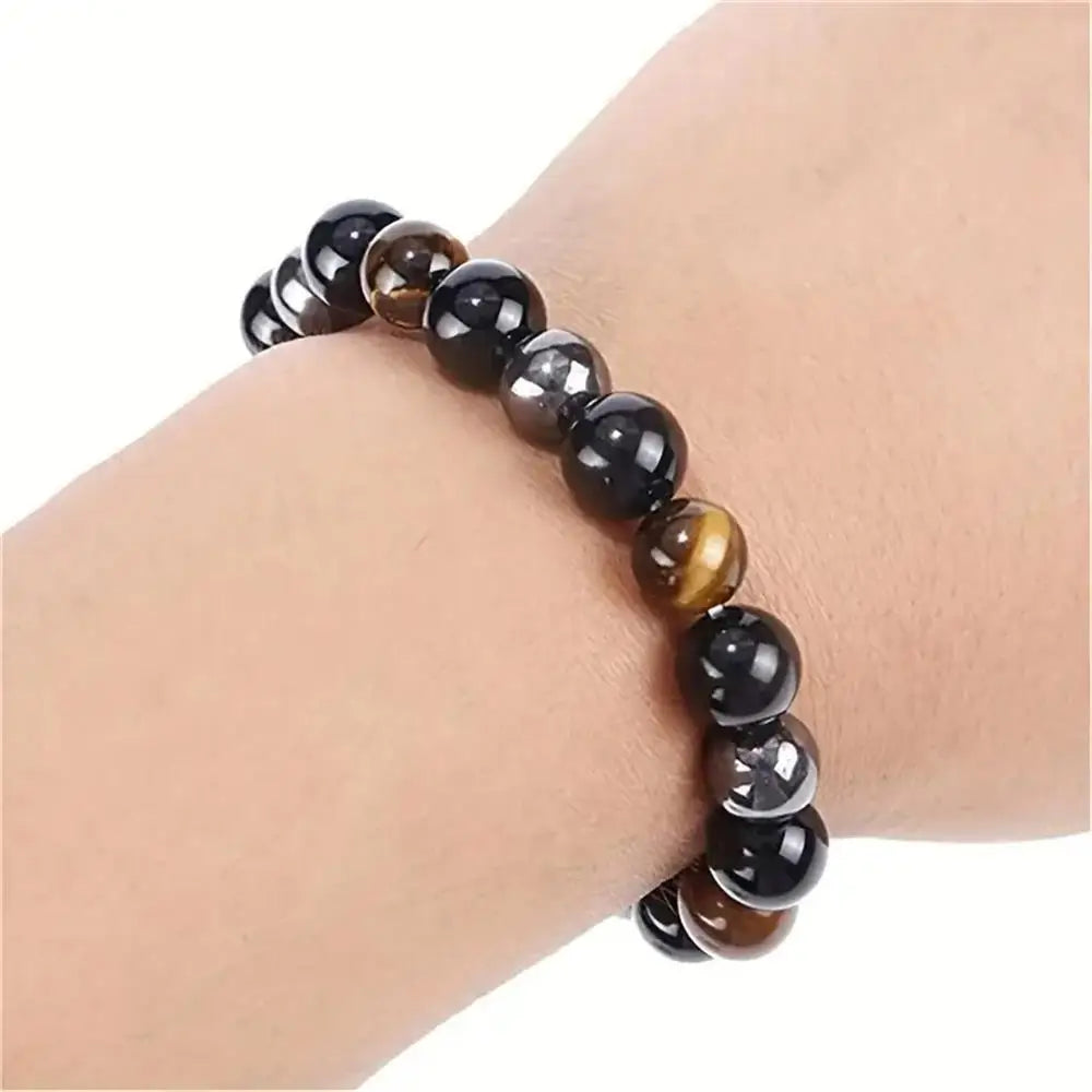 Pulseira de Proteção Tripla