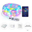 Pisca-pisca Inteligente com conexão Bluetooth