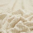 Capa para cadeira em tecido elástico jacquard grosso