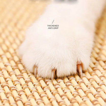 Arranhador de Sofá para Gatos