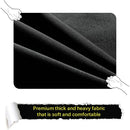 Capa impermeável para almofada