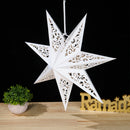 Estrela para decoração