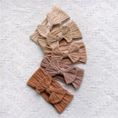 Laços para Bebê - Kit com 5 unidades