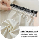 Capa para cadeira gamer em couro PU