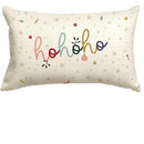 Capa decorativa para almofada - Natal