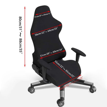 Capa para cadeira gamer