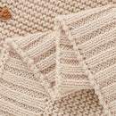 Manta para bebês recém-nascidos