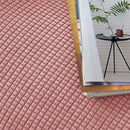 Capa para Poltrona em lã polar