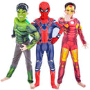 Fantasia dos Vingadores