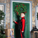 Guirlanda de Natal com Berry 45cm