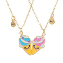 Conjunto de Colares da Amizade - 2 unidades