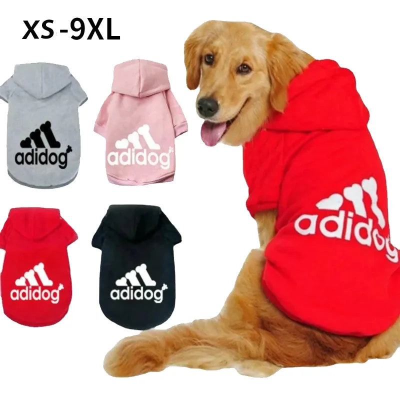 Moletom para Cachorro