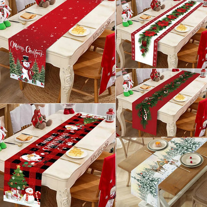 Trilho de Mesa/Caminho de Mesa de Natal
