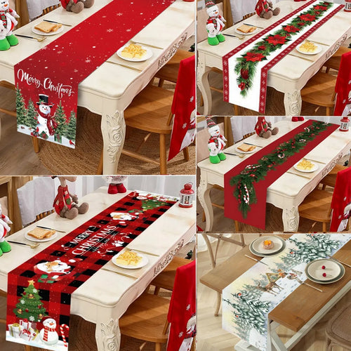 Trilho de Mesa/Caminho de Mesa de Natal