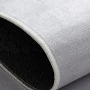 Tapete retangular de Natal