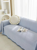 Manta para sofá Summer