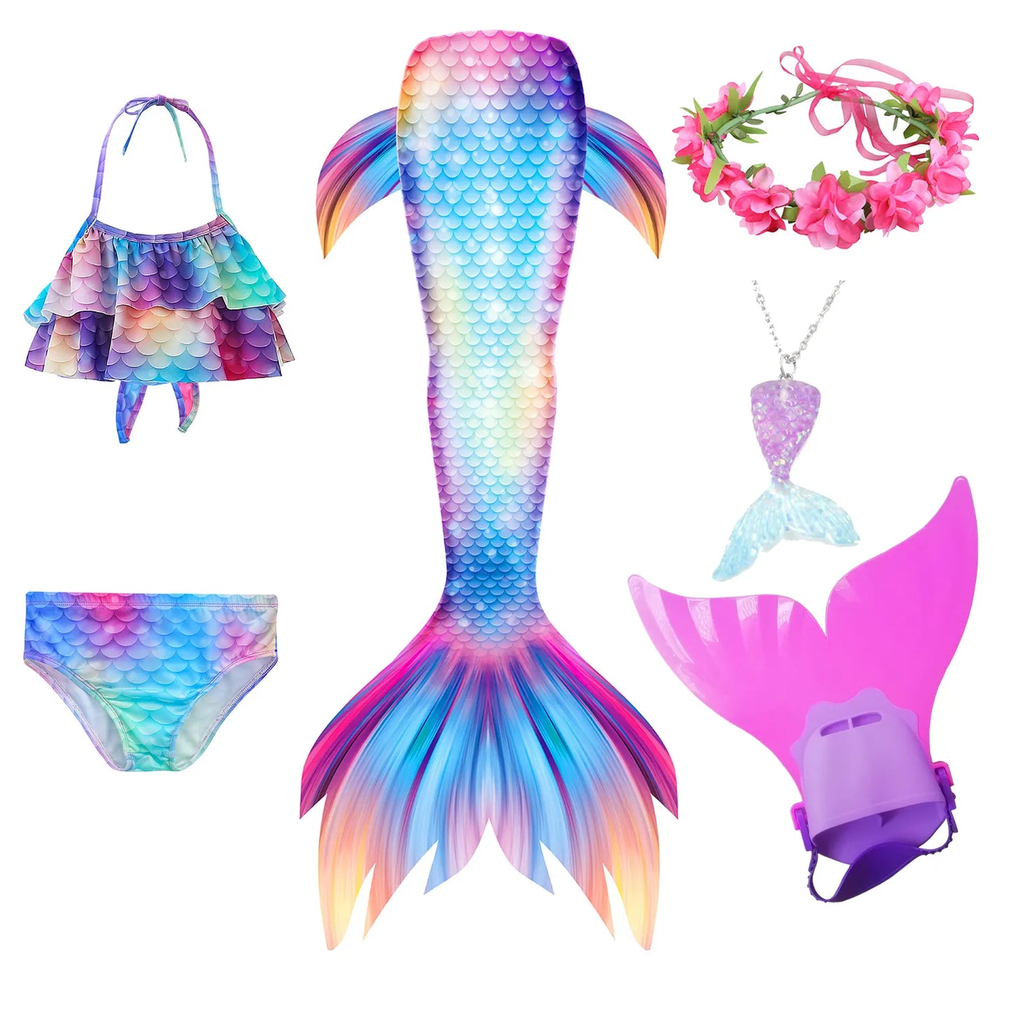 Fantasia de Sereia