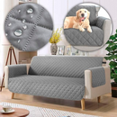 Capa de Proteção para Sofá