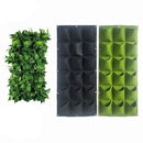 GreenWall - Jardim Vertical