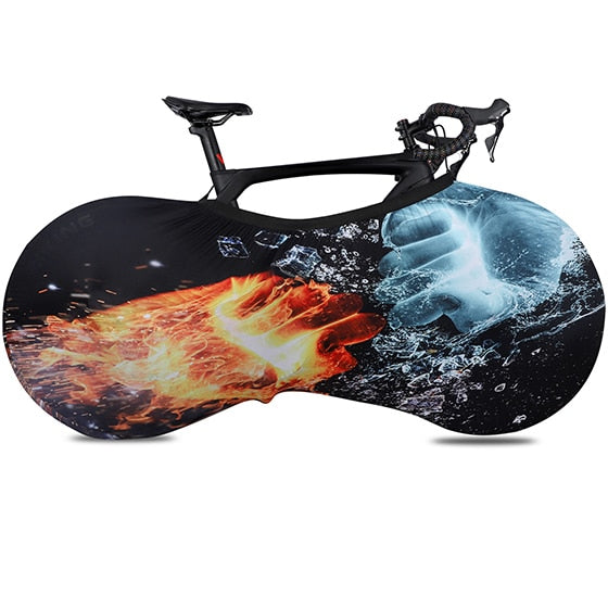 Capa para Bike