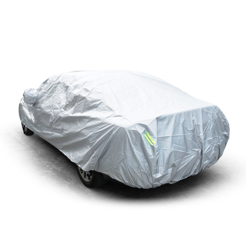 Capa para Carro