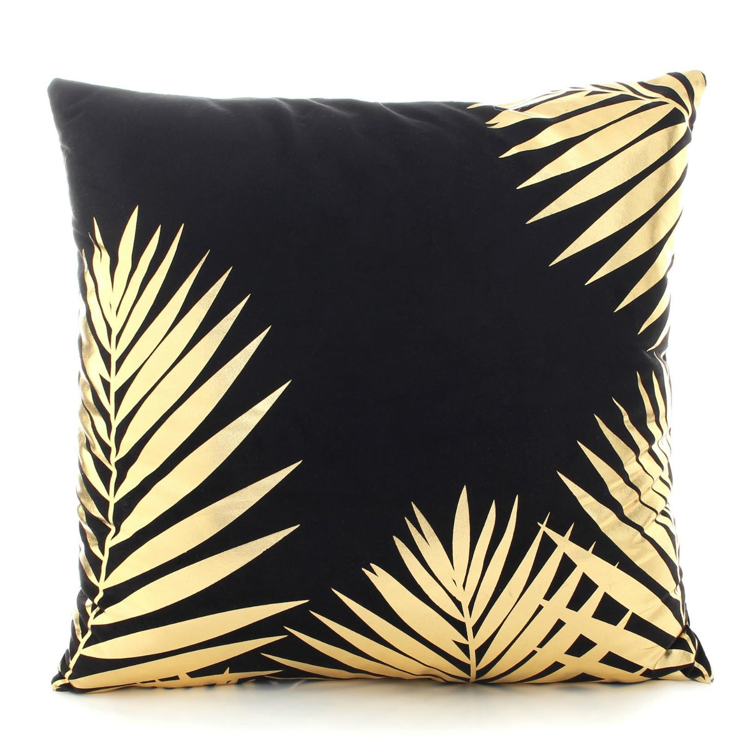 Capas para Almofadas Golden Leaves