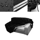 Capa Impermeável para Sofá